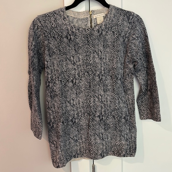 Club Monaco Alpaca Blend Sweater - Picture 2 of 5
